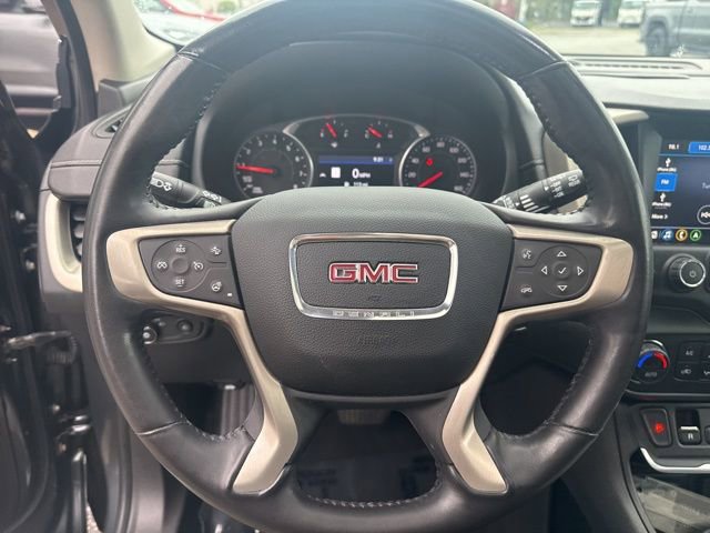 Used 2019 GMC Terrain Denali w/ Advanced Safety Package AWD/4WD image 17