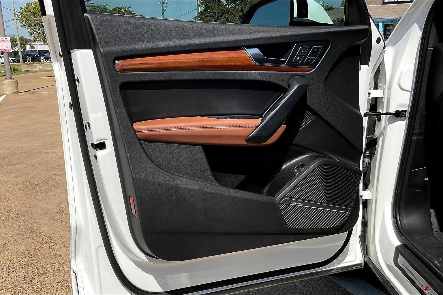 Used 2022 Audi Q5 2.0T Premium Plus image 27