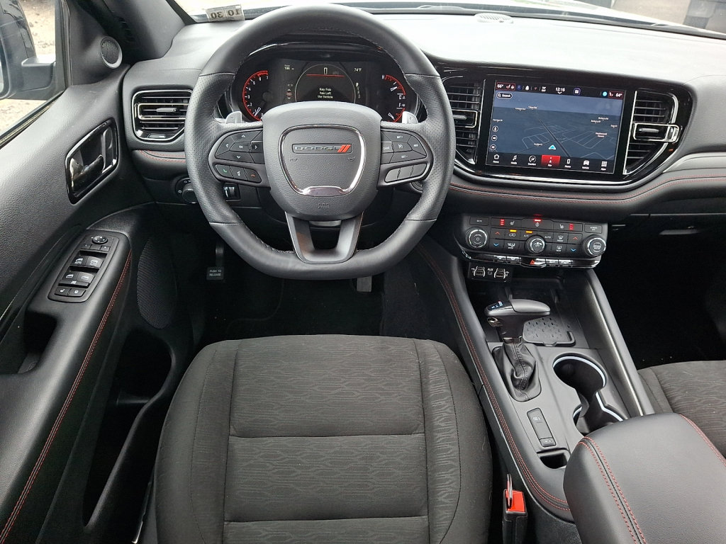 Used 2025 Dodge Durango R/T AWD/4WD image 22