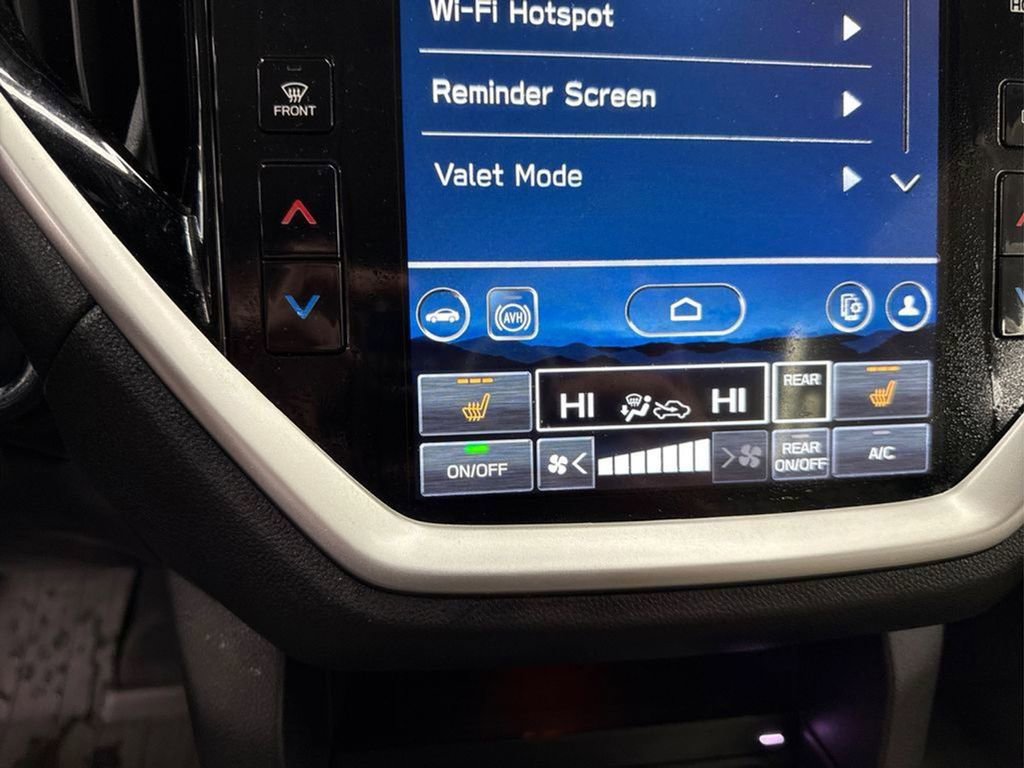 Used 2023 Subaru Ascent Limited image 29