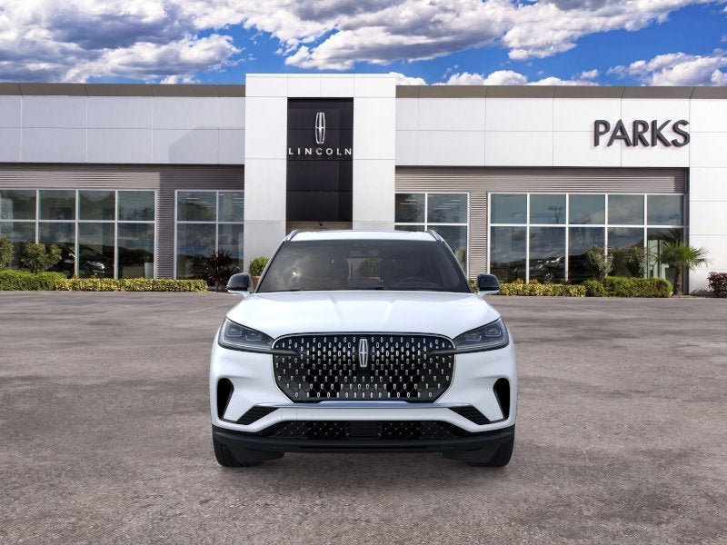 New 2026 Lincoln Aviator Reserve AWD/4WD image 6