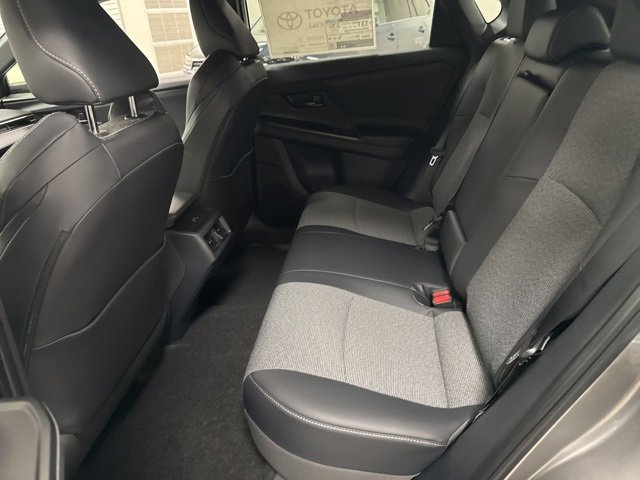 New 2026 Toyota bZ image 21