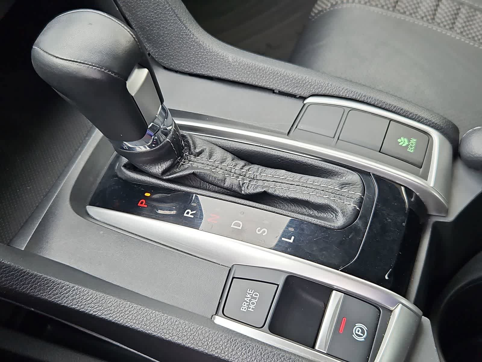Used 2019 Honda Civic EX-L image 32