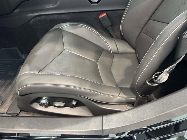 New 2026 Chevrolet Corvette Stingray w/ Z51 Performance Package image 20