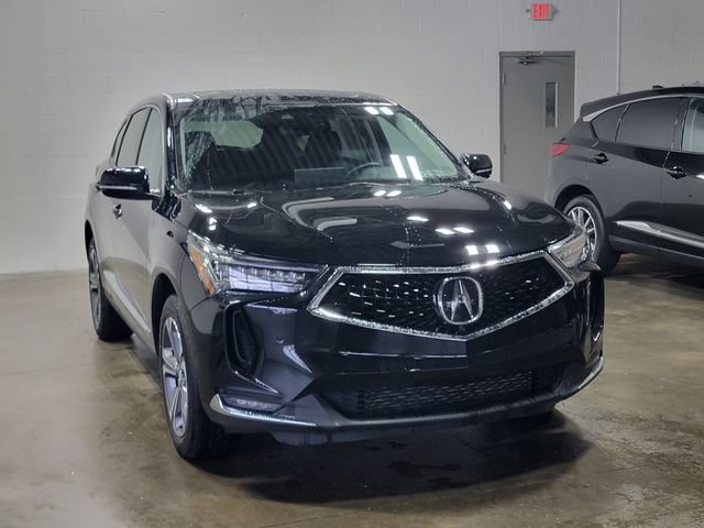 Used 2024 Acura RDX w/ Advance Package AWD/4WD image 4