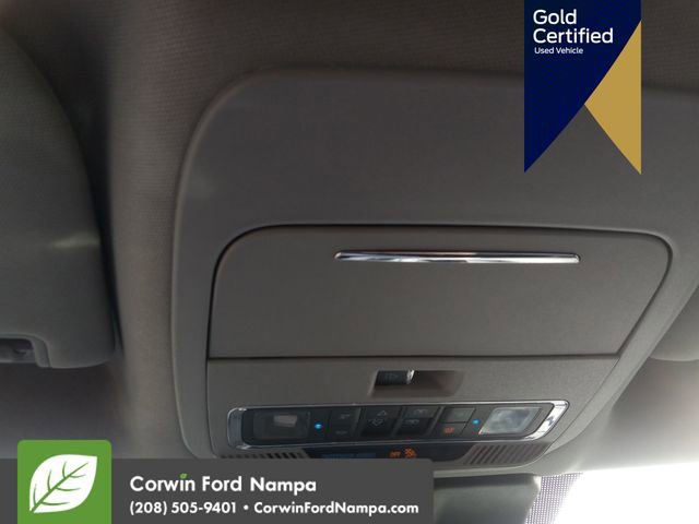 Certified 2024 Ford F350 Lariat image 23