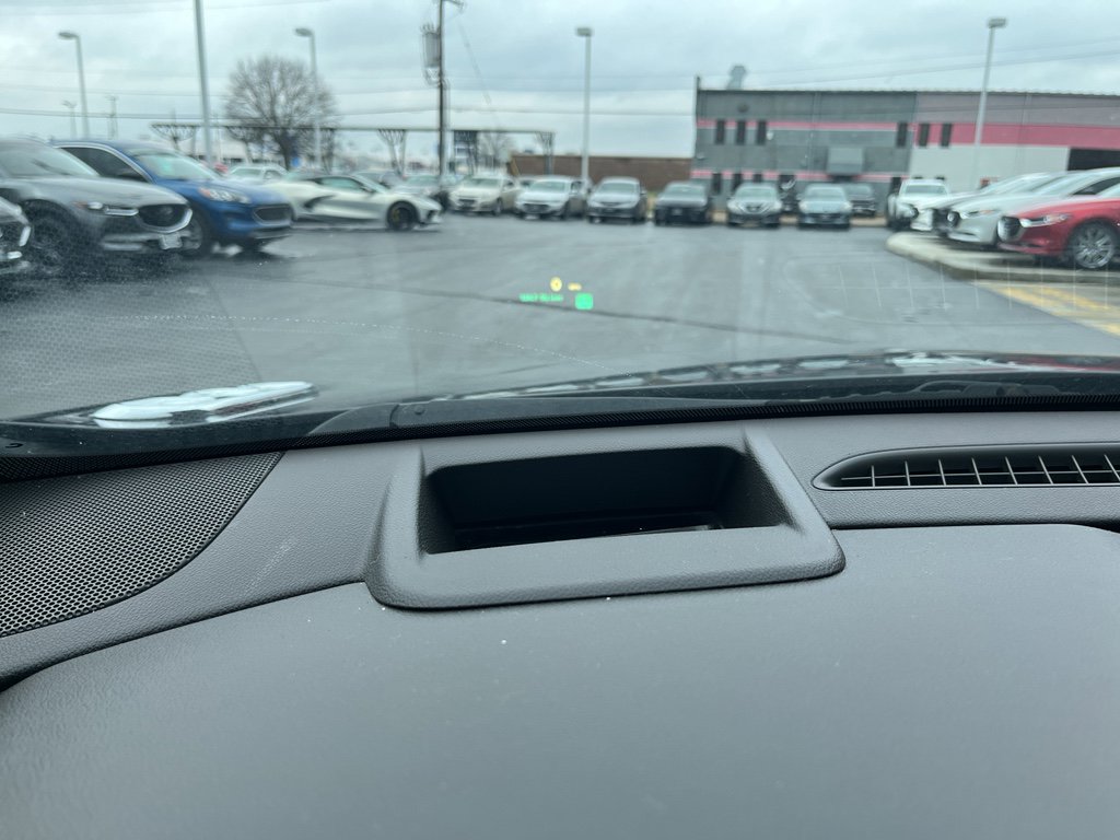 Used 2020 Buick Envision Premium w/ LPO, Interior Luxury Package image 13