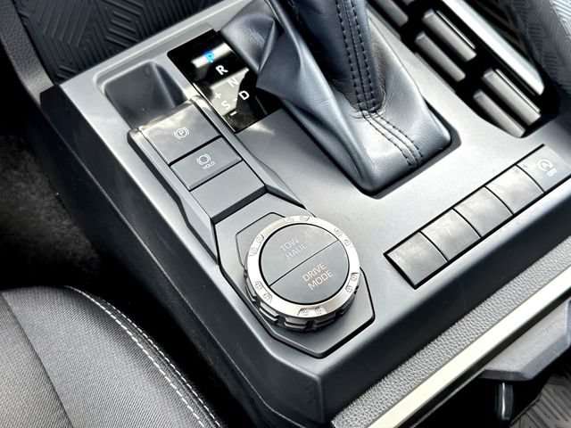 Used 2026 Toyota Tacoma TRD Sport RWD image 19