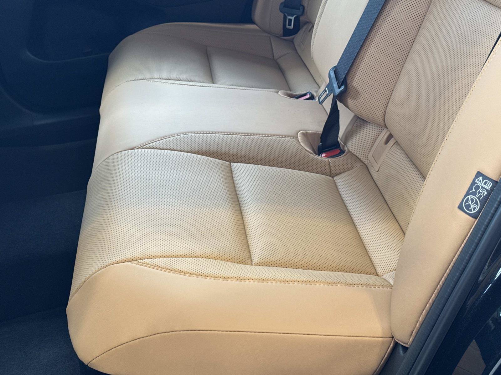 New 2026 Lexus ES 350e w/ Convenience Package FWD image 17