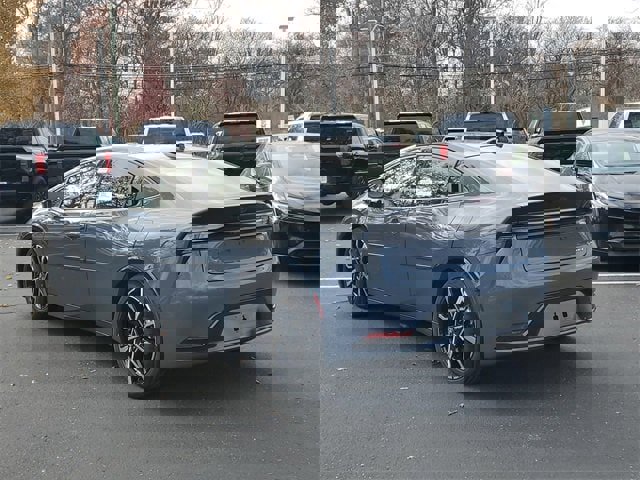 New 2026 Toyota Prius Plug-In Hybrid image 3