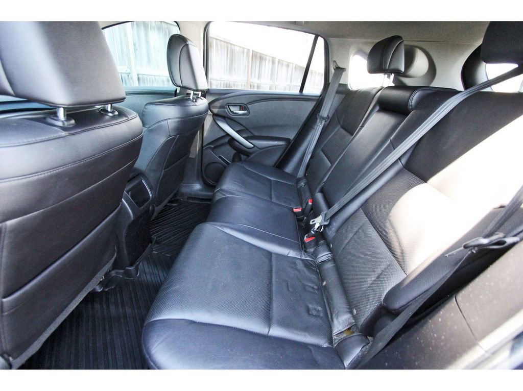 Used 2015 Acura RDX FWD w/ Technology Package image 14