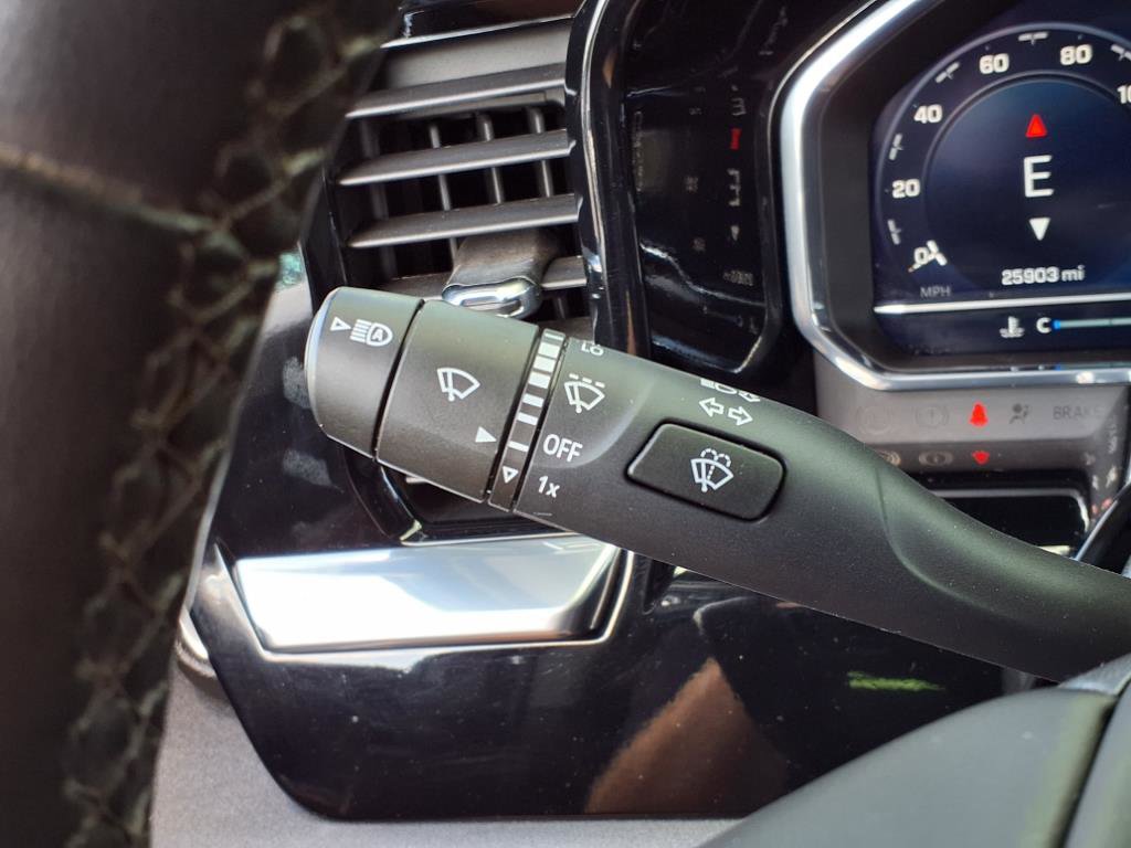 Used 2024 Chevrolet Silverado 2500 LT image 23