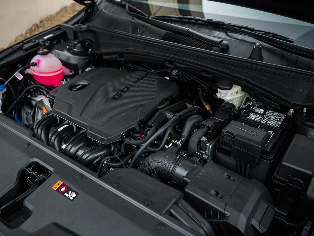 New 2026 Kia Sportage X-Line image 7