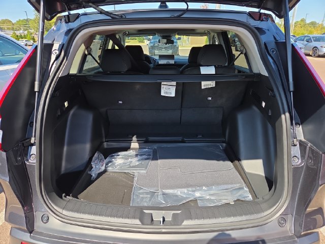 New 2027 Honda CR-V EX image 4