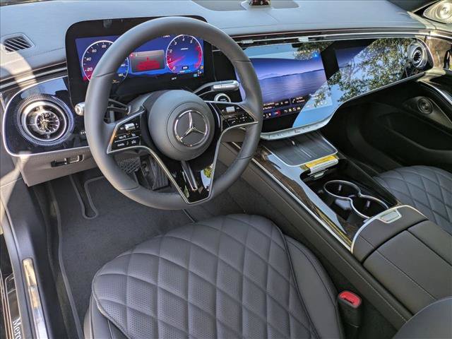 New 2027 Mercedes-Benz S 500 4MATIC image 3