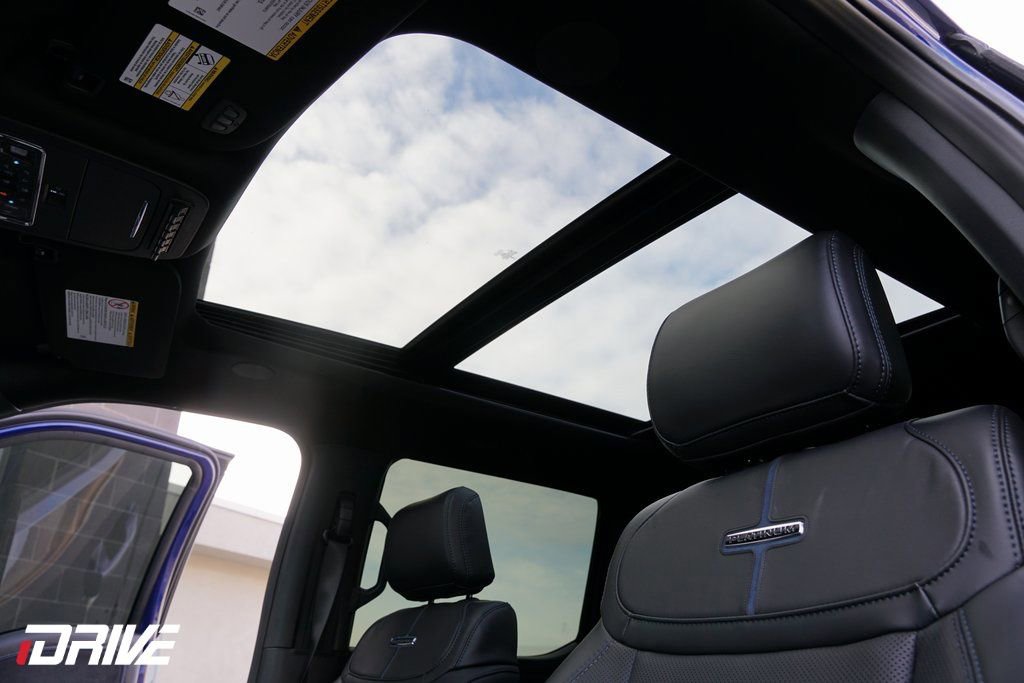 Used 2026 Ford F350 Platinum image 38