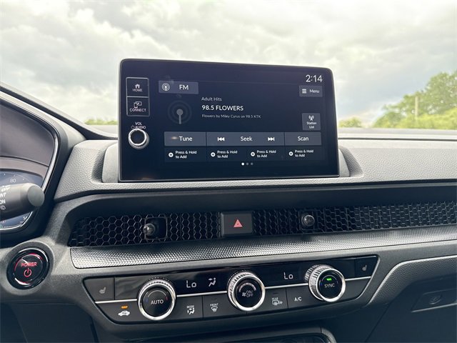 New 2026 Honda CR-V Sport-L image 26