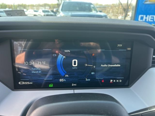 New 2027 Chevrolet Bolt RS w/ Technology Package image 25