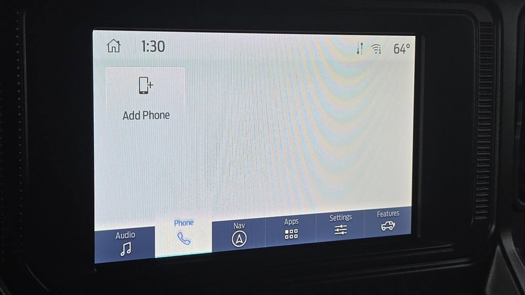 Used 2021 Ford Bronco Big Bend image 19