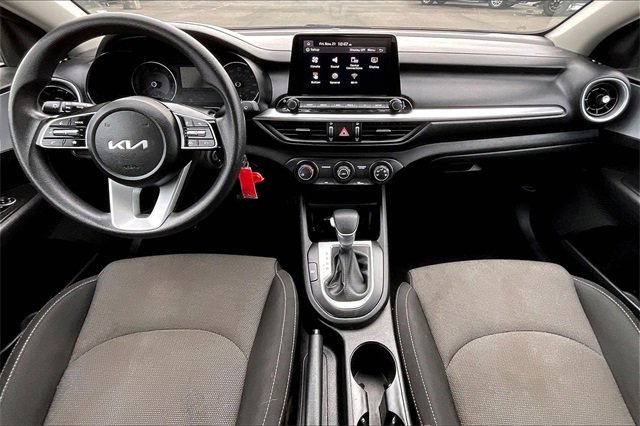 Used 2023 Kia Forte LXS image 15