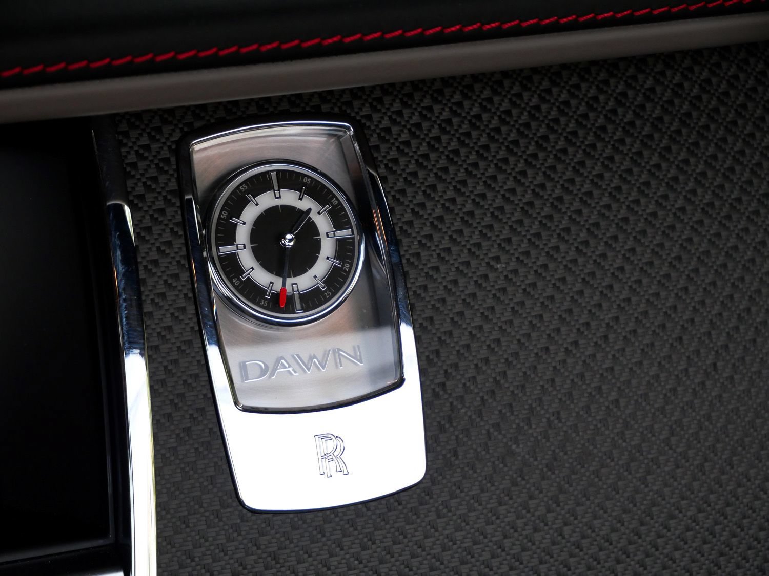 Used 2021 Rolls-Royce Dawn RWD image 13
