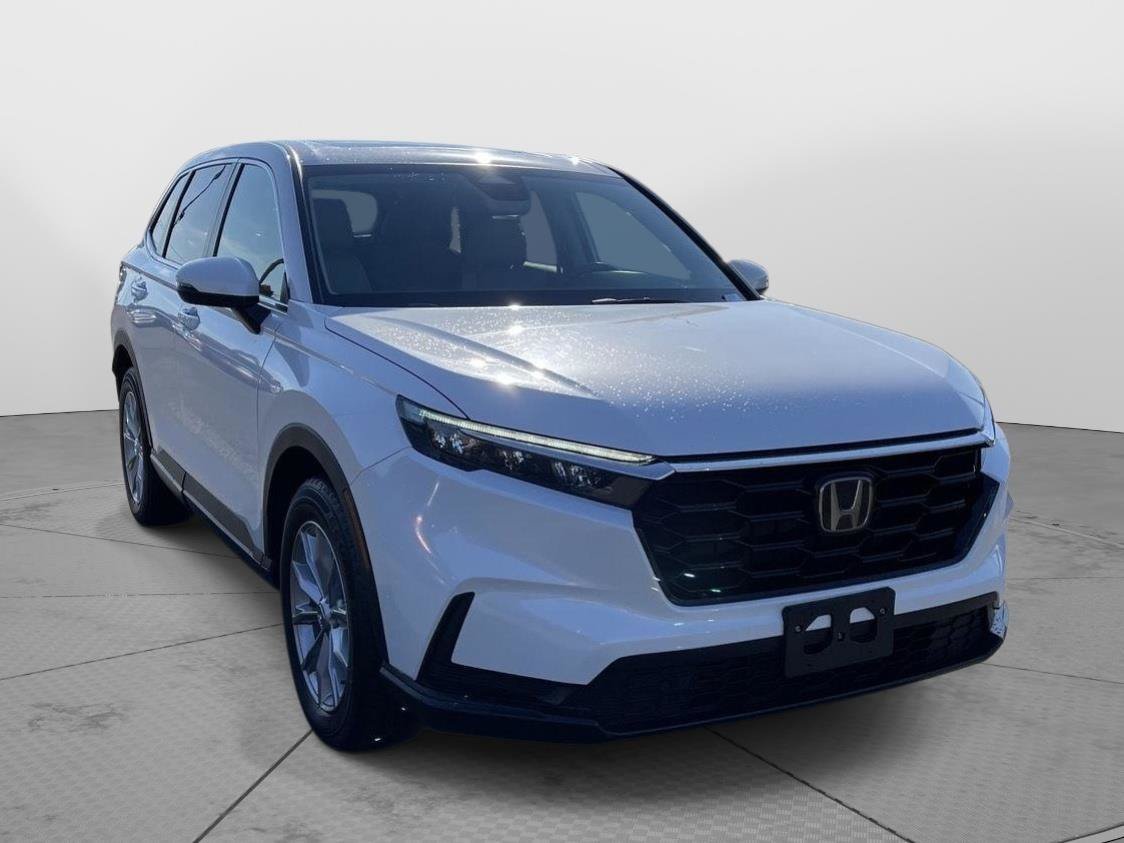 Used 2023 Honda CR-V EX