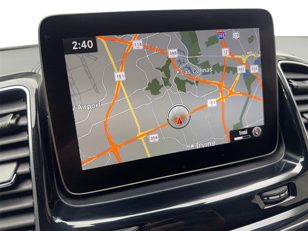 Used 2018 Mercedes-Benz GLS 450 4MATIC image 65