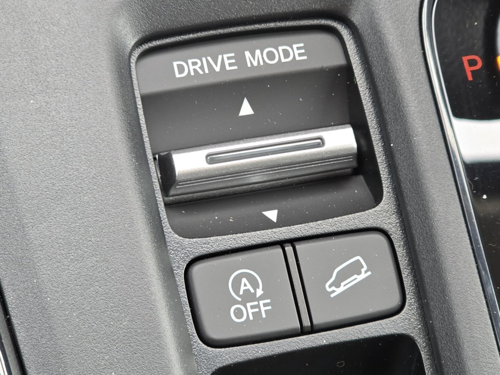 New 2026 Honda CR-V LX image 7