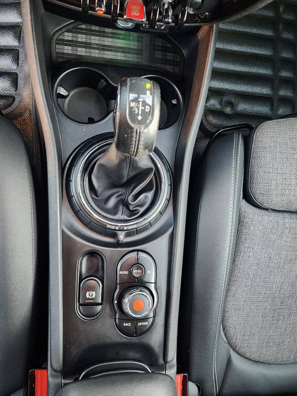 Used 2016 MINI Cooper Clubman S FWD image 27