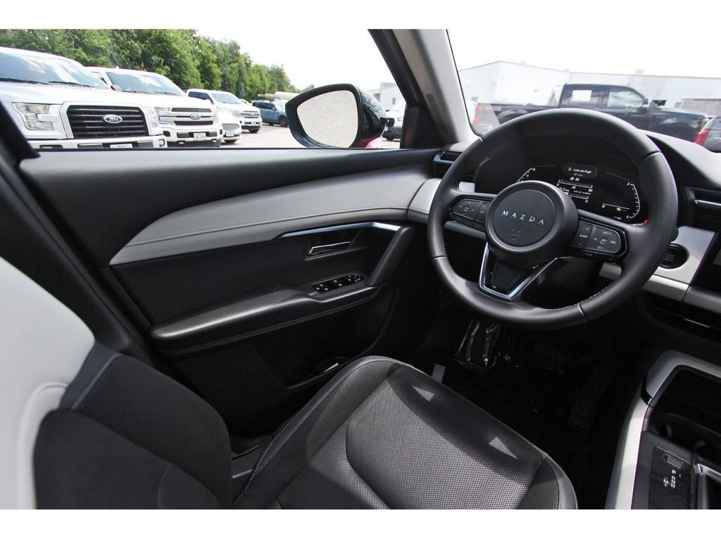 New 2026 MAZDA CX-5 Select AWD/4WD image 7