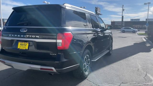 Used 2023 Ford Expedition Max XLT image 9