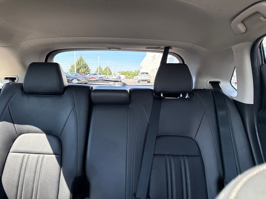 Certified 2024 Honda HR-V EX-L image 21