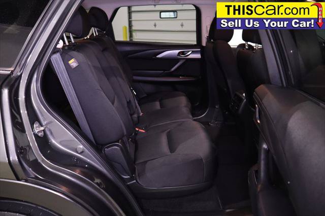 Used 2022 MAZDA CX-9 Sport AWD/4WD image 29
