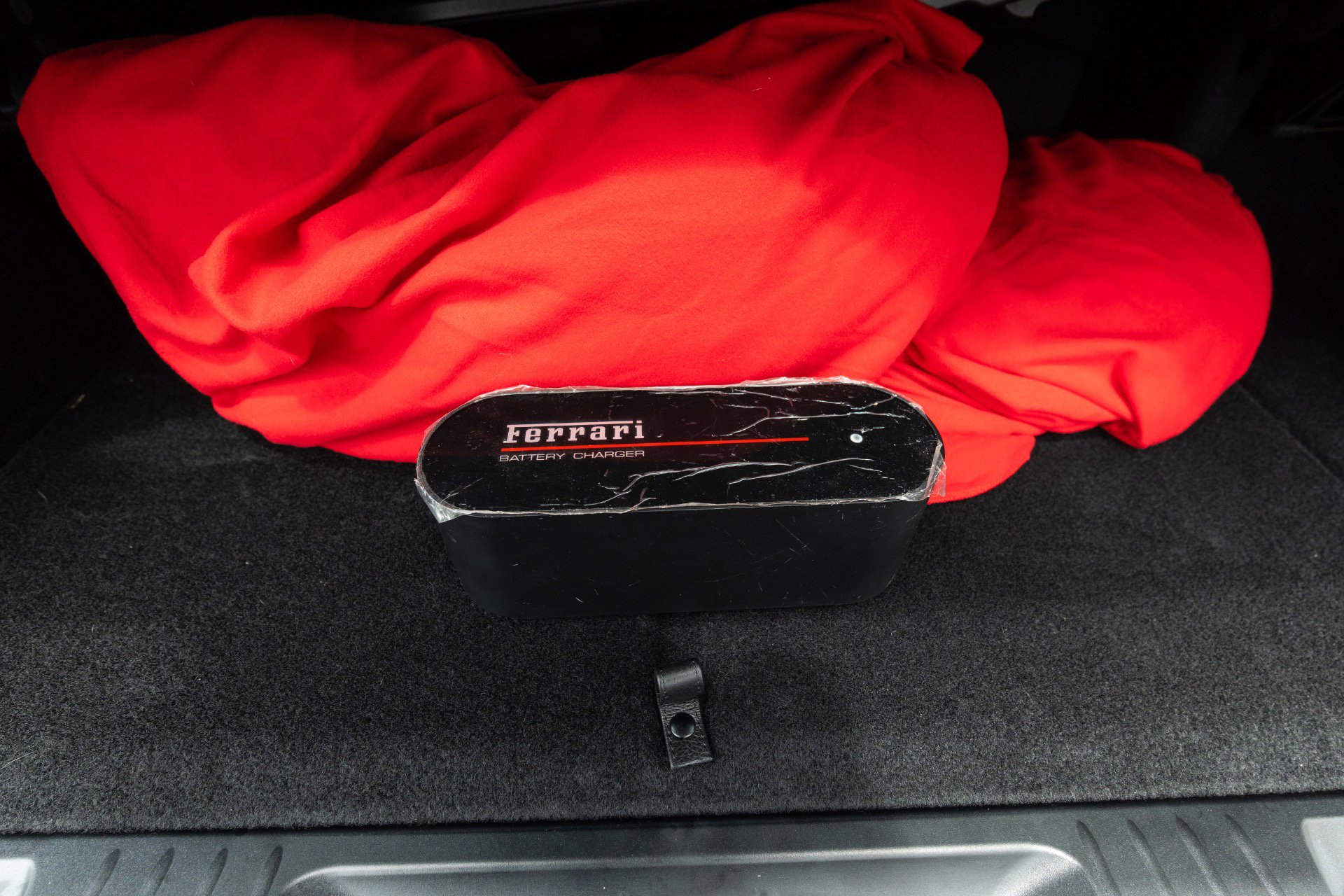Used 2023 Ferrari Portofino M RWD image 70