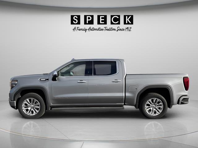 Used 2025 GMC Sierra 1500 Denali AWD/4WD image 2