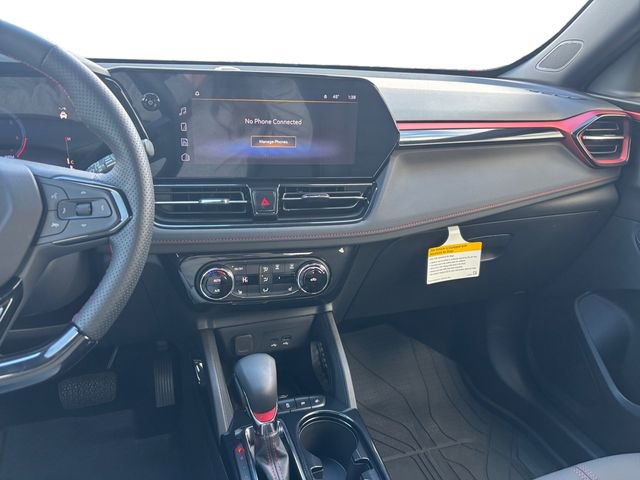 Used 2026 Chevrolet TrailBlazer RS w/ Convenience Package image 11