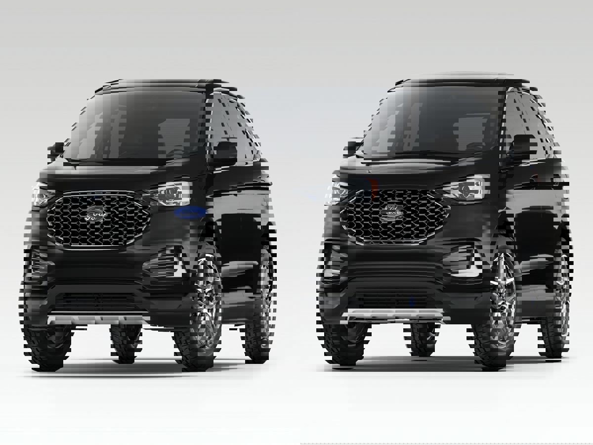 Used 2023 Ford Edge ST-Line video 1