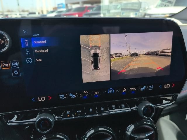 New 2026 Chevrolet Blazer EV RS AWD/4WD image 23
