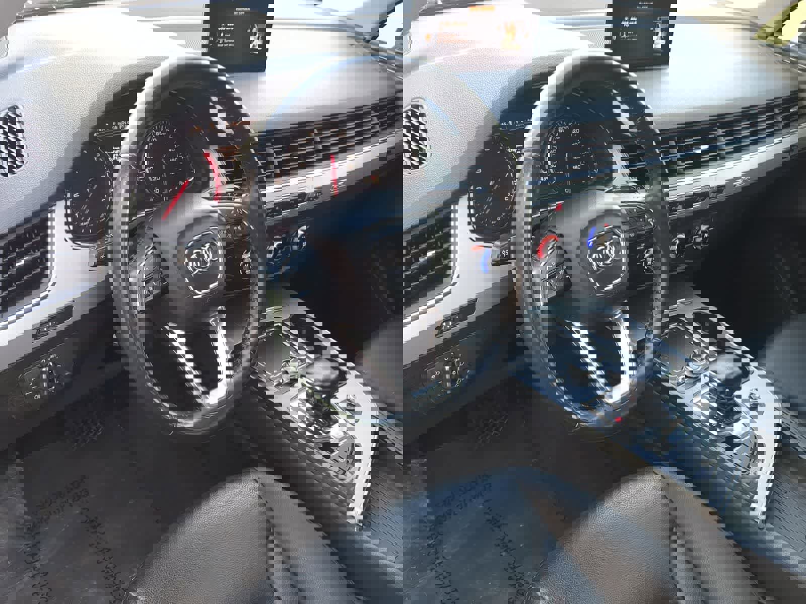 Used 2018 Audi Q7 3.0T Premium image 10