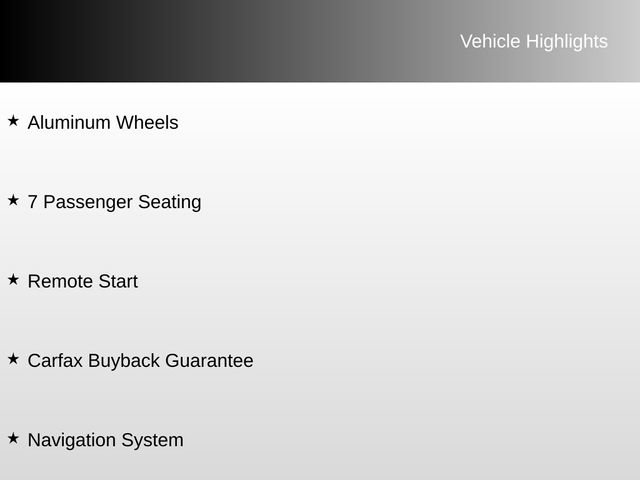 Certified 2026 Chevrolet Traverse LT w/ Driver Confidence Package FWD image 18