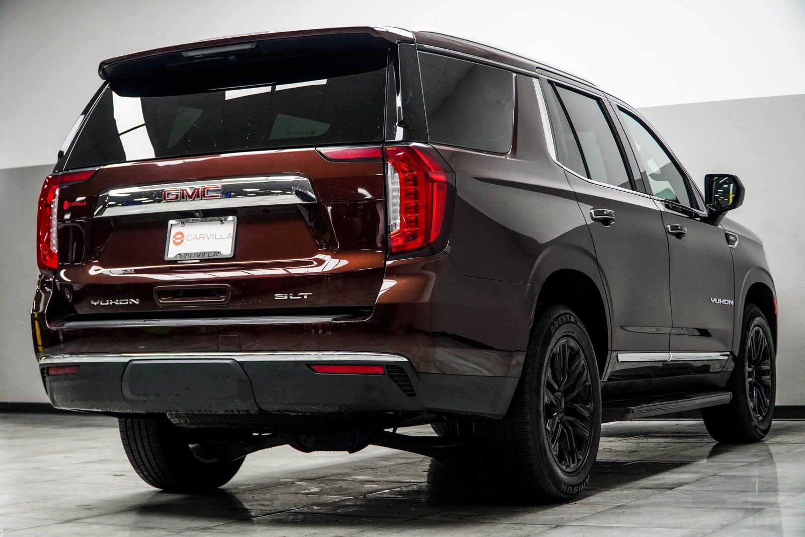 Used 2023 GMC Yukon SLT image 14