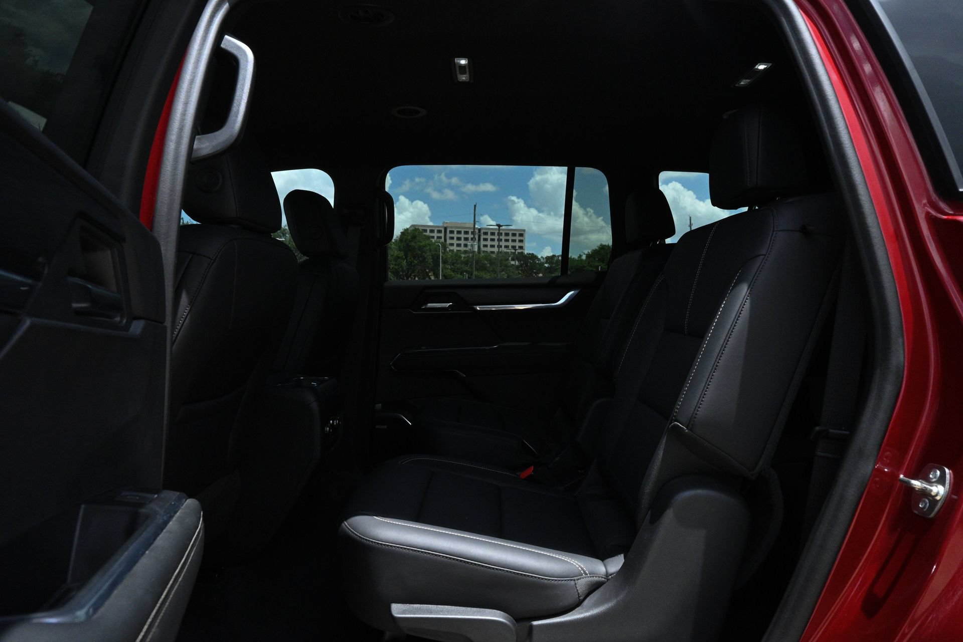 Used 2024 GMC Acadia Elevation w/ LPO, Floor Liner Package FWD image 22