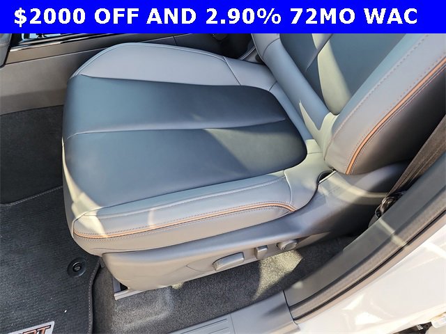 New 2026 Subaru Forester Sport image 15