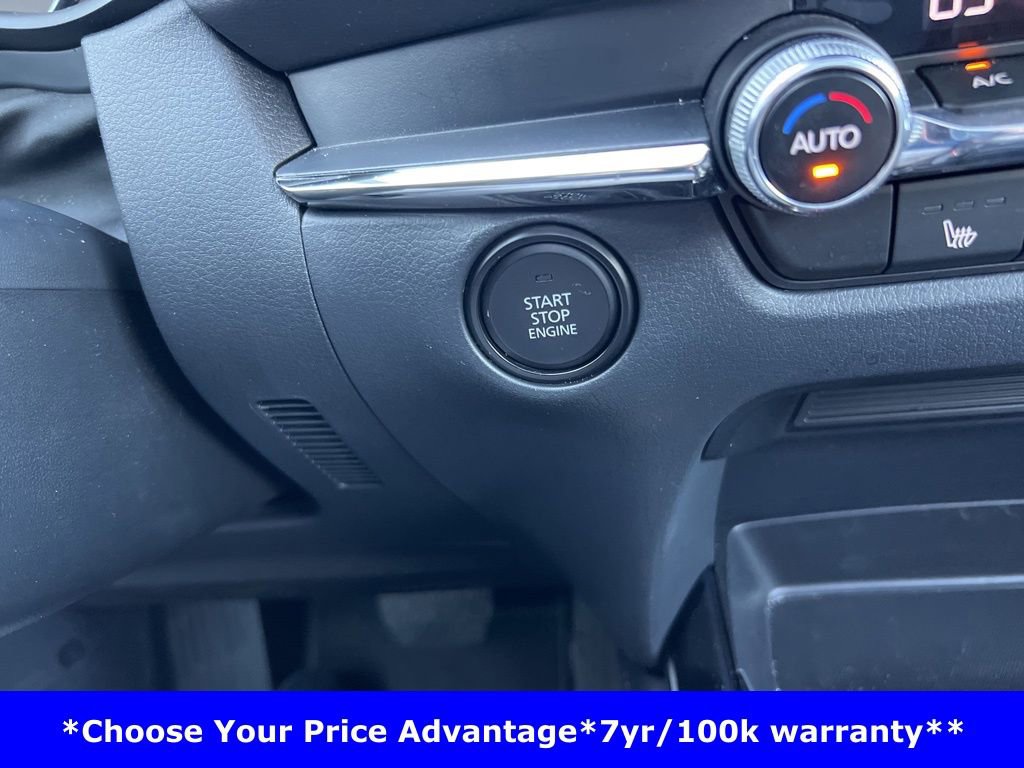 Used 2025 MAZDA CX-30 AWD 2.5 S w/ Preferred Package image 47