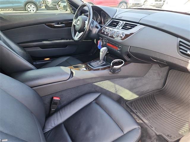 Used 2009 BMW Z4 sDrive30i image 19