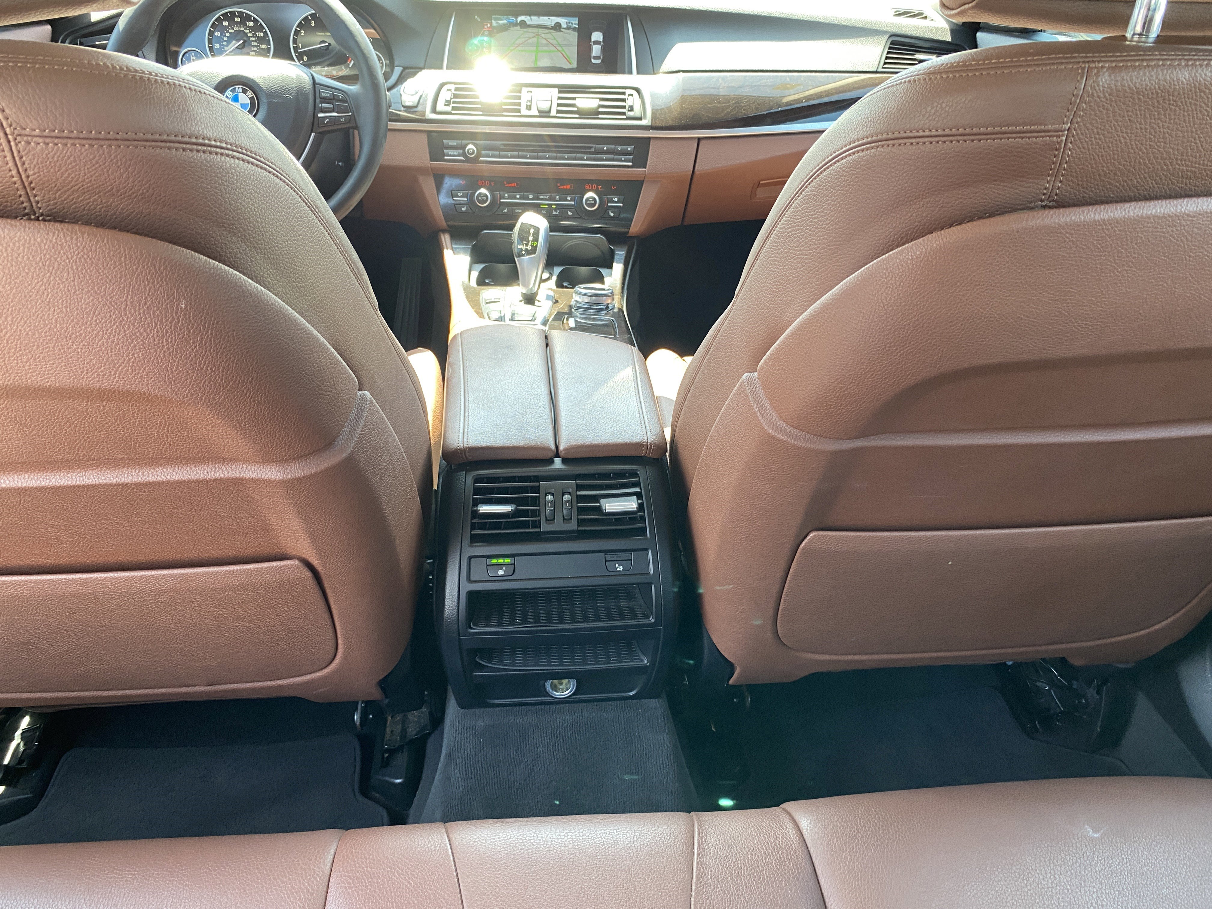 Used 2015 BMW 535i xDrive Sedan image 18