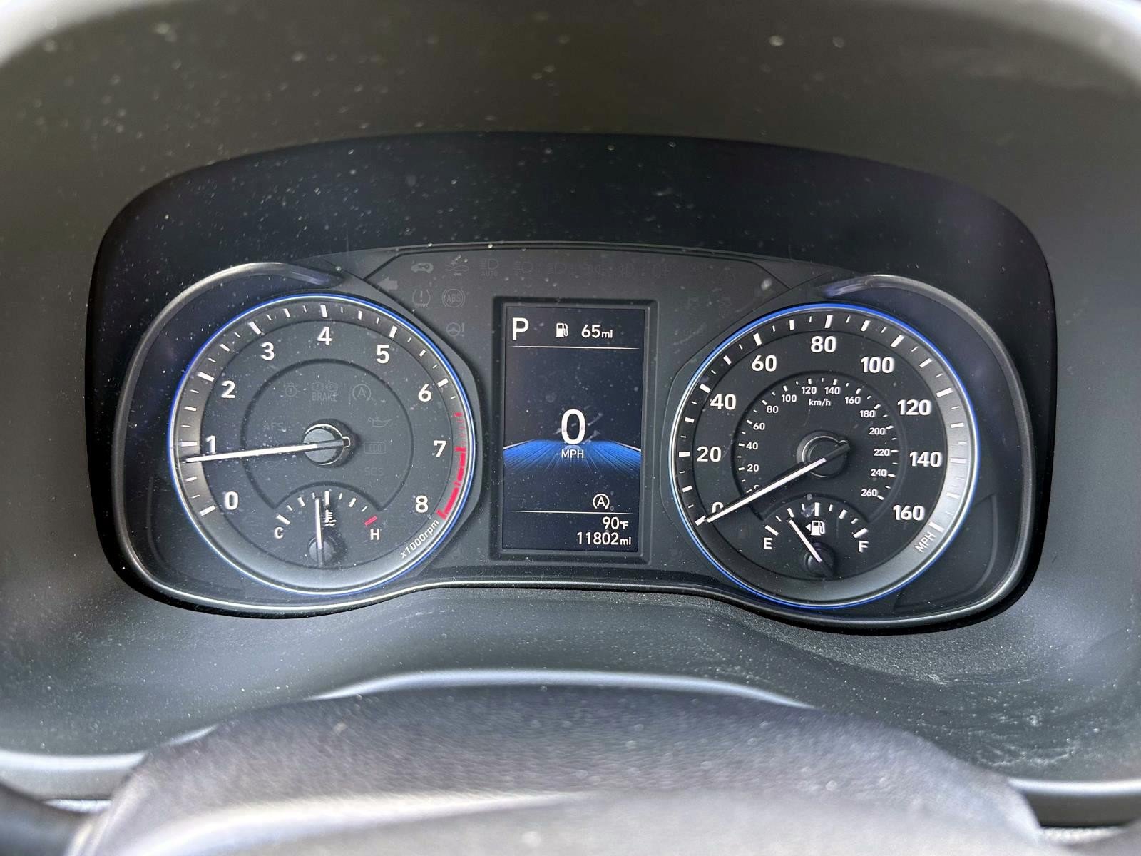 Used 2023 Hyundai Kona SE AWD/4WD image 19