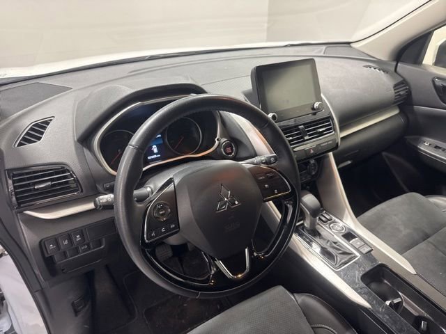 Used 2024 Mitsubishi Eclipse Cross SE AWD/4WD image 14