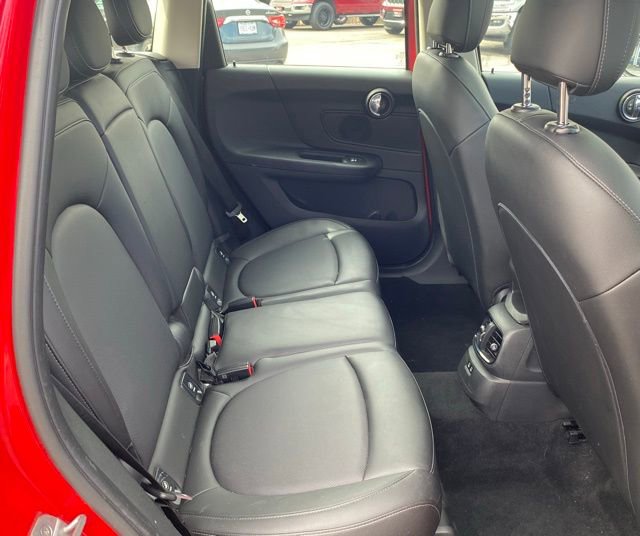 Used 2019 MINI Cooper Countryman ALL4 image 17