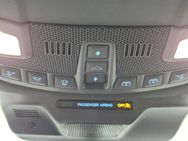 Certified 2024 Ford Expedition Max Limited AWD/4WD image 36